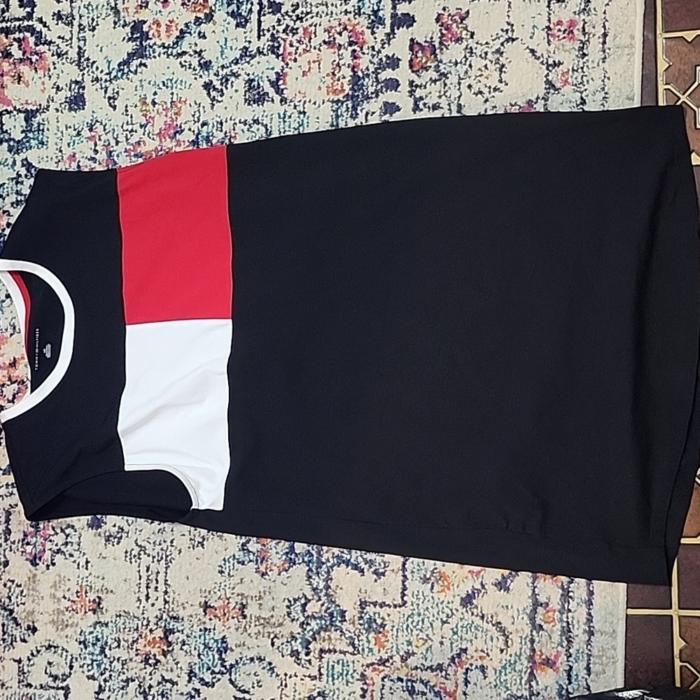 Tommy Hilfiger Dress Size Large